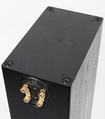 напольные колонки Monitor Audio Silver 300