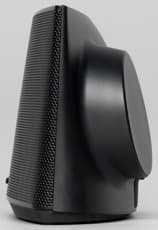 Monster StreamCast S1: вид сбоку