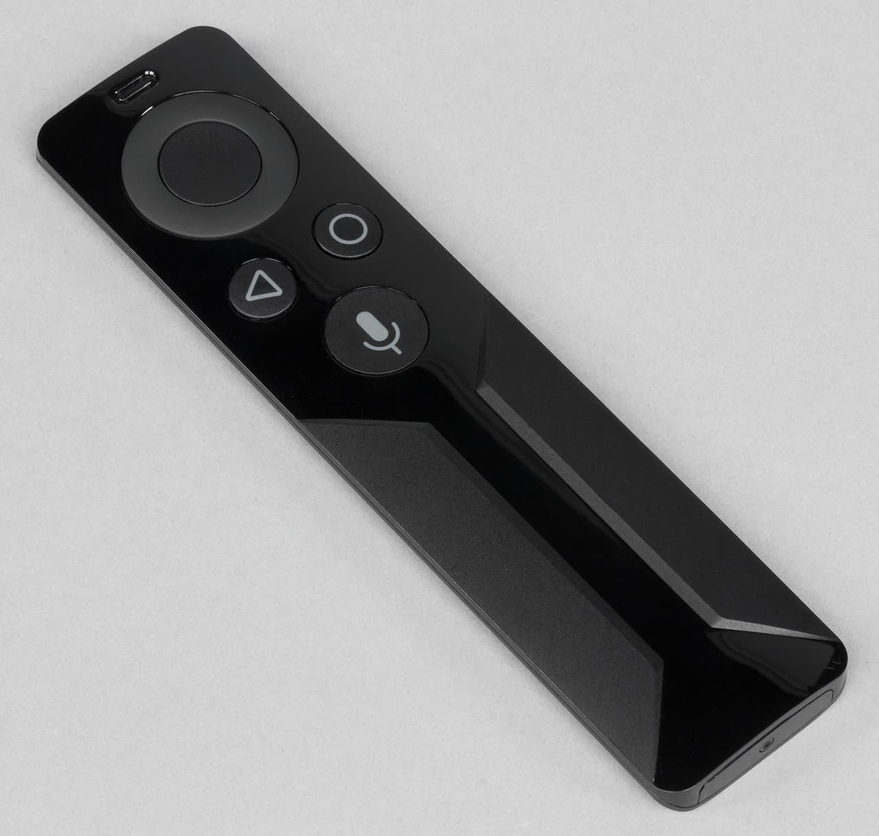 Пульт управления Nvidia Shield TV