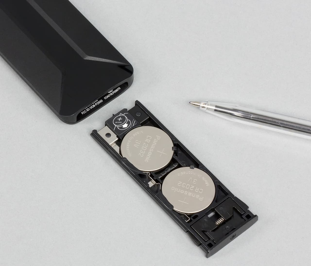 Пульт управления Nvidia Shield TV