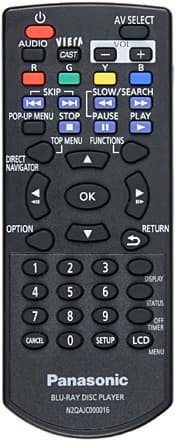 Remote
