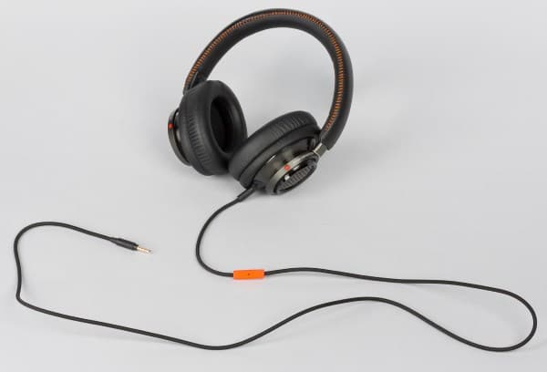 Обзор наушников Philips Fidelio L2