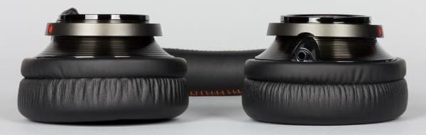 Обзор наушников Philips Fidelio L2