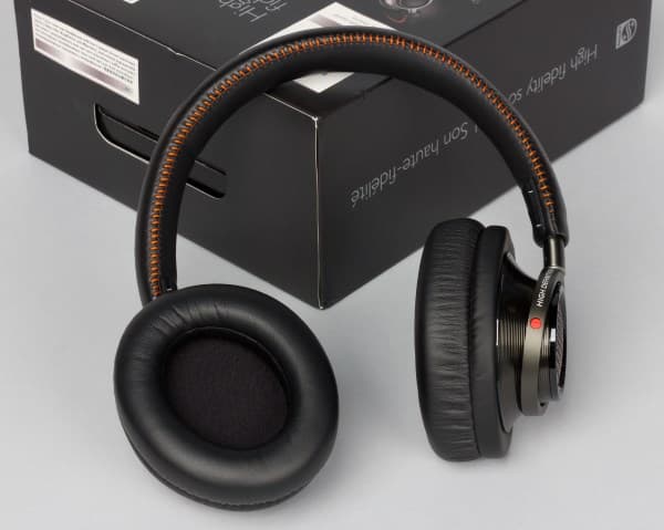 Обзор наушников Philips Fidelio L2