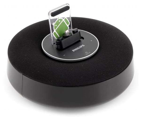 Внешний вид Philips Fidelio AS111