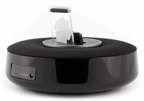 Внешний вид Philips Fidelio AS111