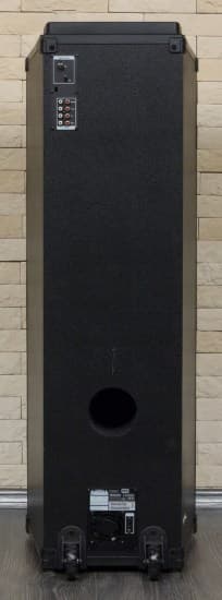 Мини-система Philips NX5