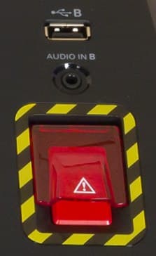 Мини-система Philips NX5