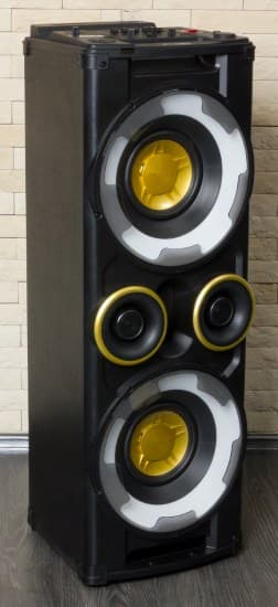 Мини-система Philips NX5