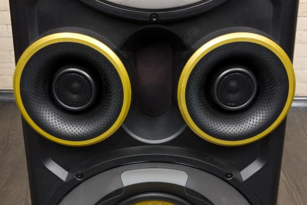 Мини-система Philips NX5