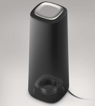 Philips Zenit CSS5530: сателлит