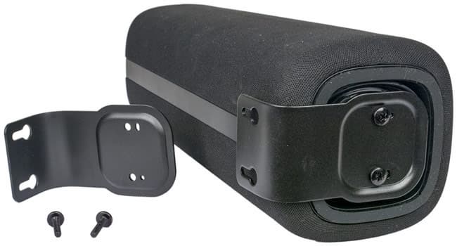 Philips Zenit CSS5530: подвес сателлитов