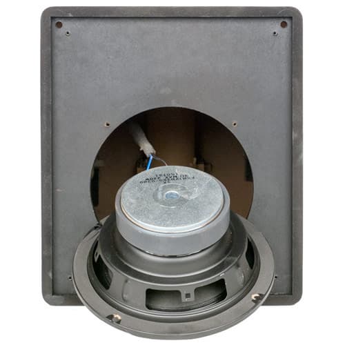 Philips Zenit CSS5530: сабвуфер