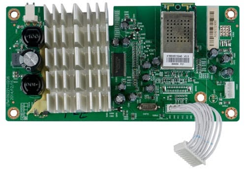 Philips HTL7140B: сабвуфер