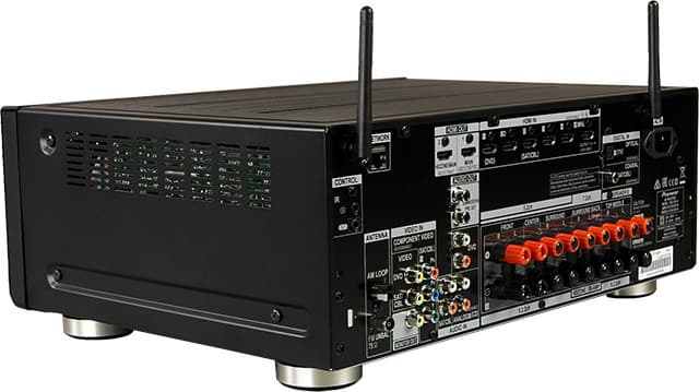 AV-ресивер Pioneer VSX-930