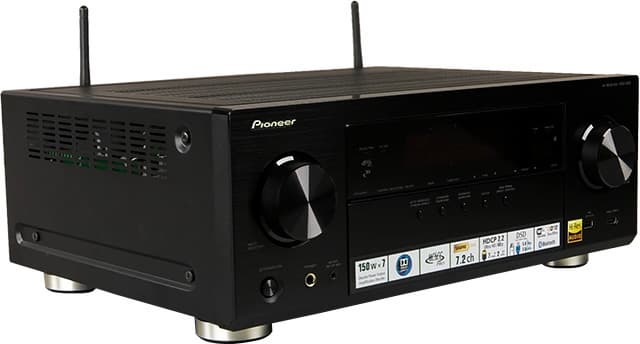 AV-ресивер Pioneer VSX-930