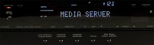 AV-ресивер Pioneer VSX-930