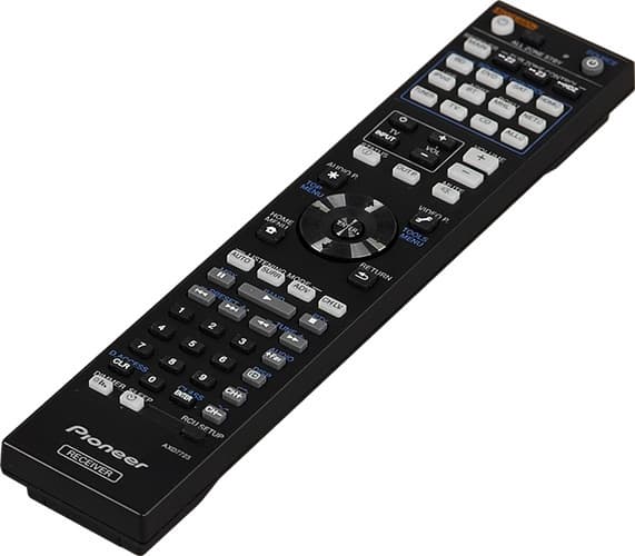 AV-ресивер Pioneer VSX-930