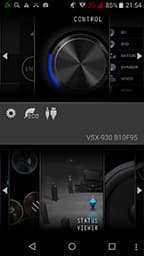 AV-ресивер Pioneer VSX-930