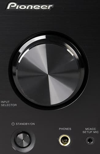 AV-ресивер Pioneer VSX-930