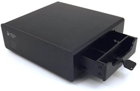 Медиаплеер Popcorn Hour A-400