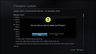Медиаплеер Popcorn Hour A-400