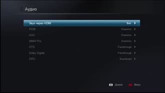 Медиаплеер Popcorn Hour A-400