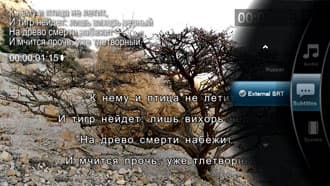 Медиаплеер Popcorn Hour A-400