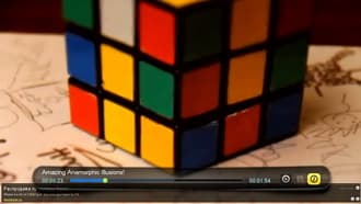 Медиаплеер Popcorn Hour A-400