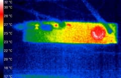 Android-приставка Rombica Cinema 4K