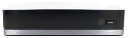 Android-приставка Rombica Cinema 4K