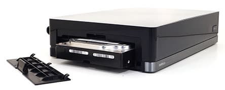 Android-приставка Rombica Cinema 4K