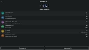 Android-приставка Rombica Cinema 4K