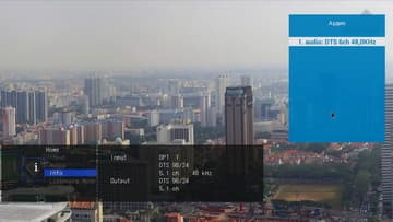 Android-приставка Rombica Cinema 4K