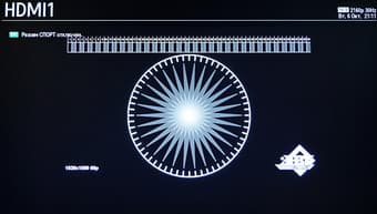 Android-приставка Rombica Cinema 4K