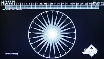 Android-приставка Rombica Cinema 4K