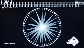 Android-приставка Rombica Cinema 4K