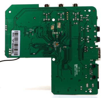 ТВ-приставка Rombica Smart Box V003 на Android