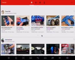 ТВ-приставка Rombica Smart Box V003 на Android