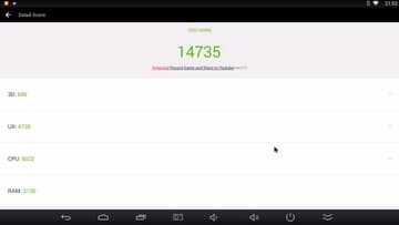 медиаплеер Rombica Smart Stick Quad