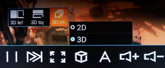 медиаплеер Rombica Smart Stick Quad