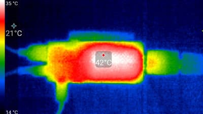 медиаплеер Rombica Smart Stick Quad