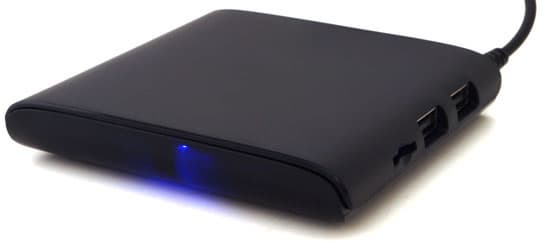 Медиаплеер Rombica Ultimate v02