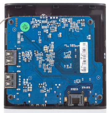 Медиаплеер Rombica Ultimate v02