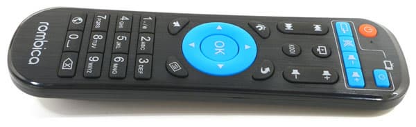 Медиаплеер Rombica Ultimate v02