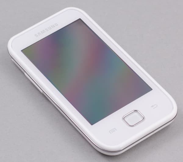 Samsung Galaxy Player 50