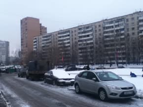 iPod Touch 4g, пример фото