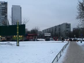 iPod Touch 4g, пример фото