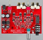 Усилитель для наушников Schiit Magni 2 Uber