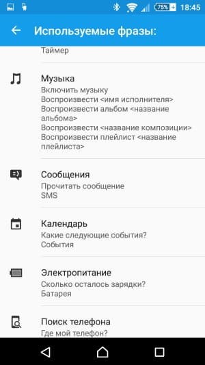 Работа беспроводной колонки Sony BSP60
